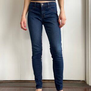 J Brand Denim Jeans